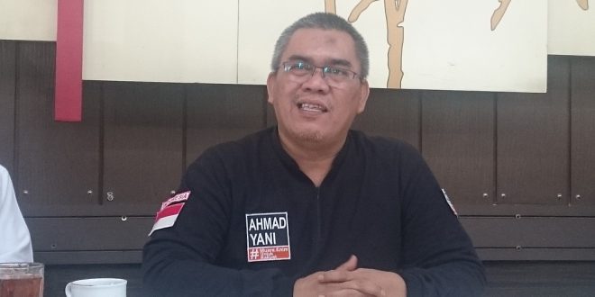  Gencar Anti Korupsi, Bupati Muara Enim malah Ditangkap  KPK